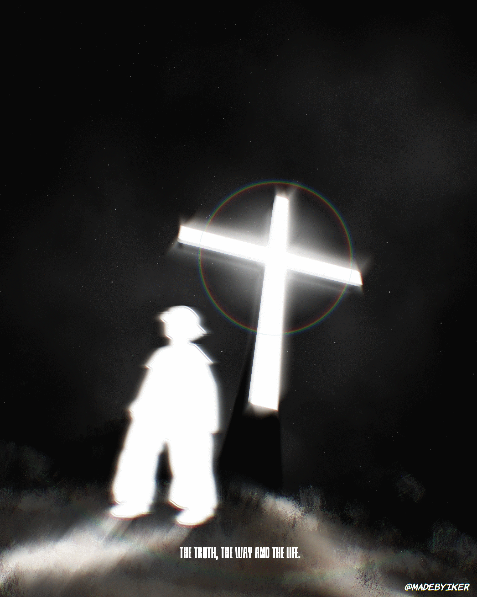 RELIQUIAS DE MBI 🪽