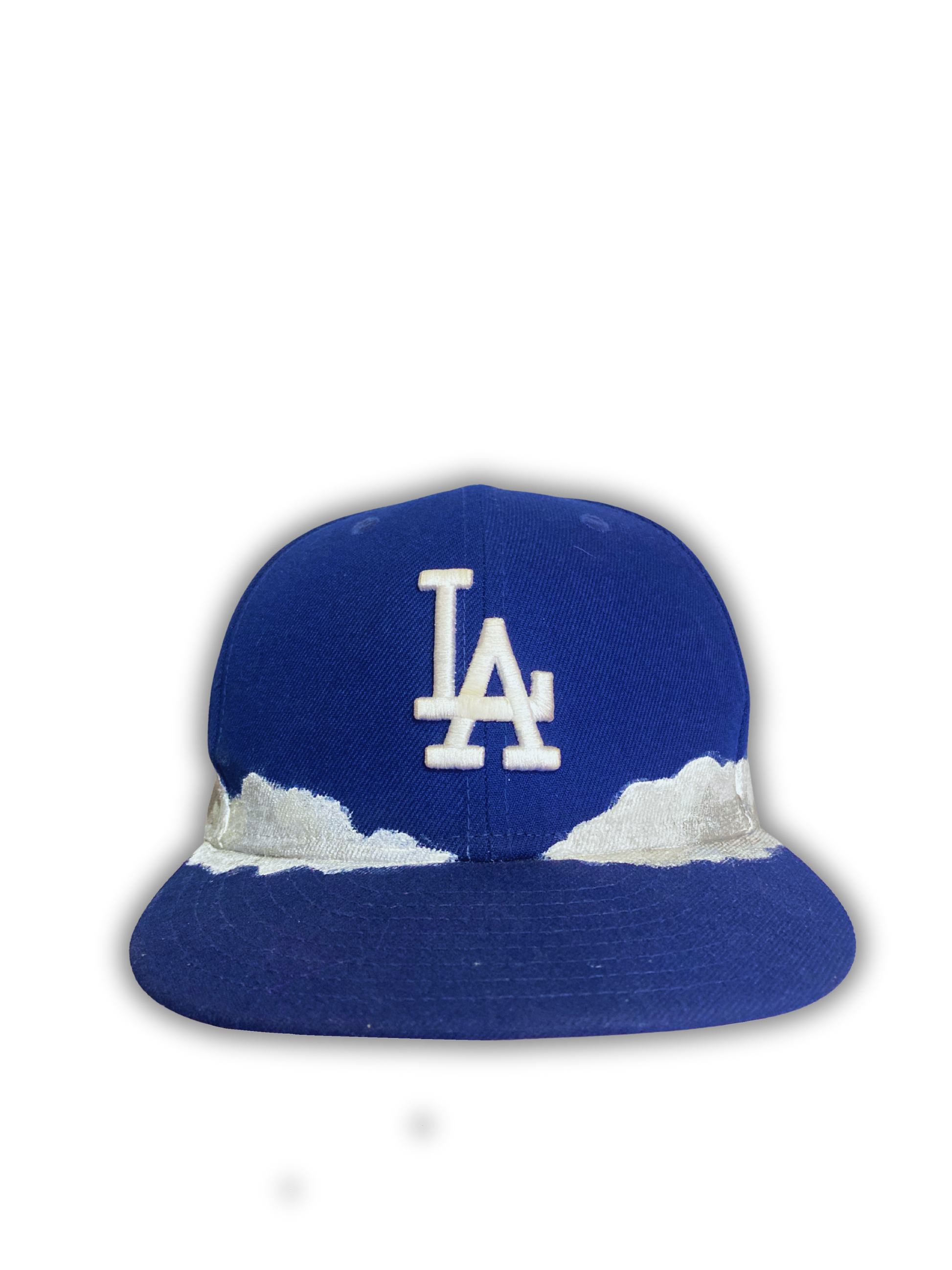 JESUS RISING NEWERA LA HAT ✝️ 7 1/8