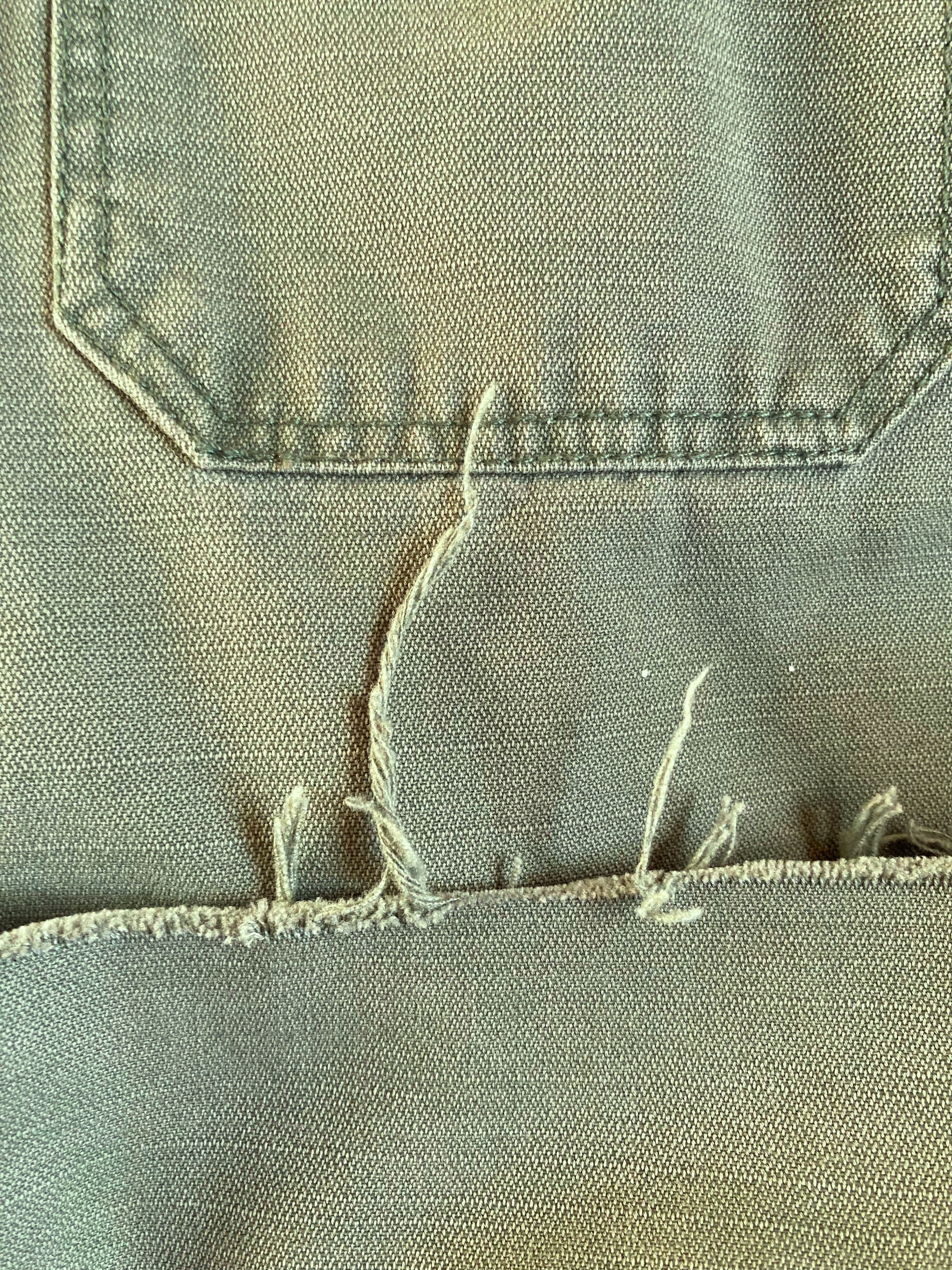 MBI JESUS FOLLOWER JACKET ❤️🔥