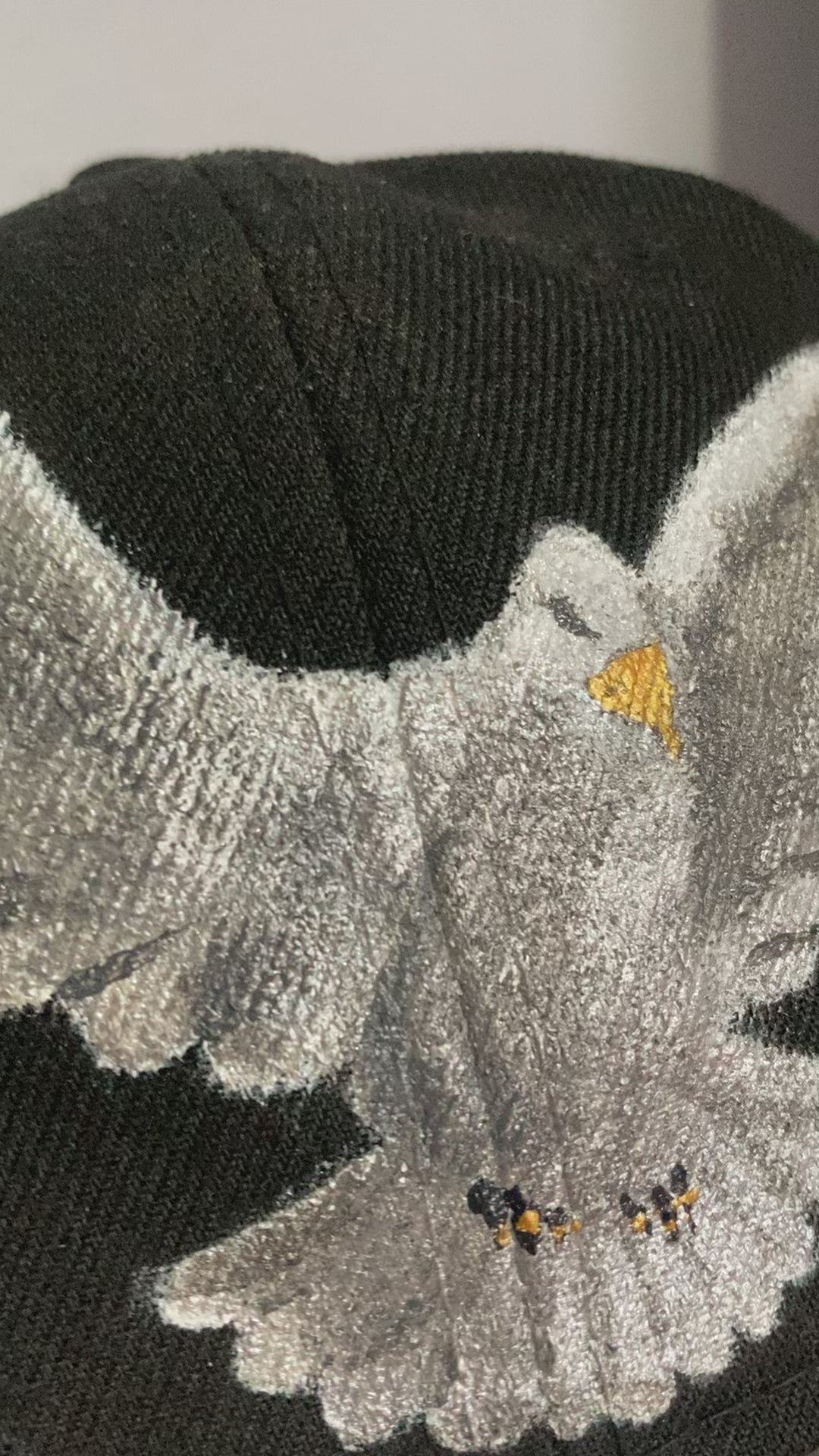 HOLY SPIRIT NEWERA HAT 🕊️ 7 1/8