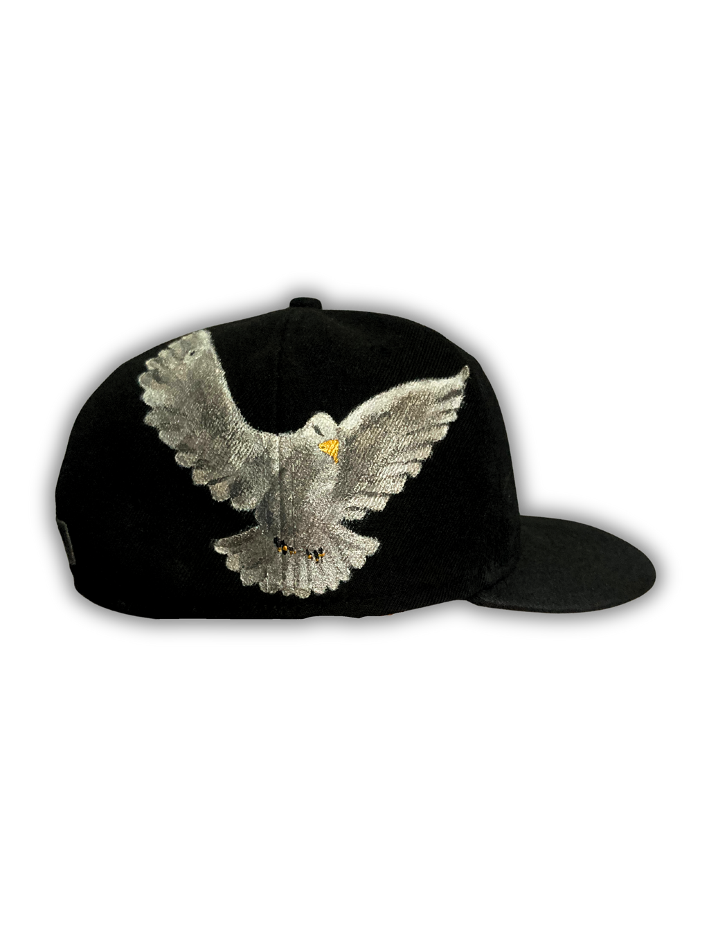 HOLY SPIRIT NEWERA HAT 🕊️ 7 1/8