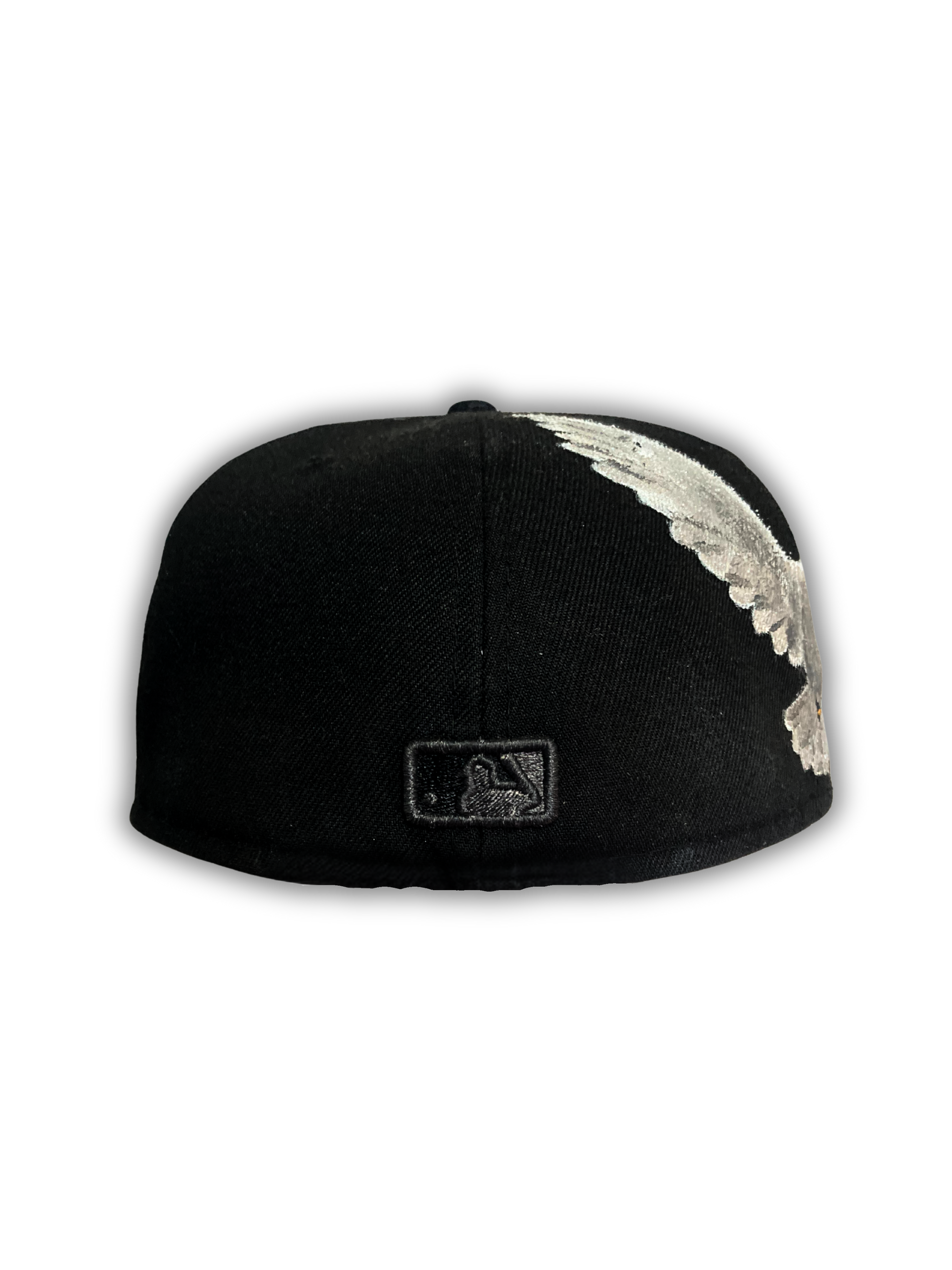 HOLY SPIRIT NEWERA HAT 🕊️ 7 1/8
